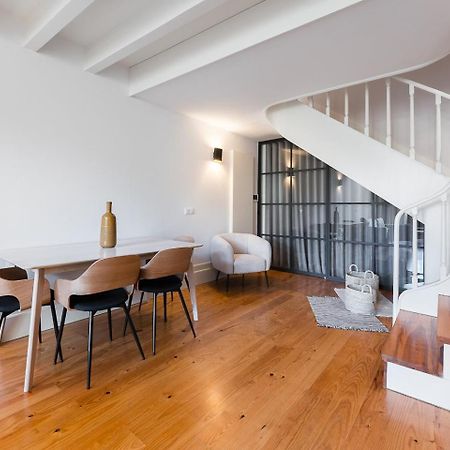 Guestready - The Amarelo 31 Lejlighed Porto Eksteriør billede