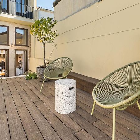 Guestready - The Amarelo 31 Lejlighed Porto Eksteriør billede