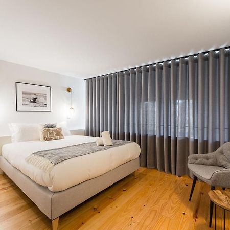 Guestready - The Amarelo 31 Lejlighed Porto Eksteriør billede