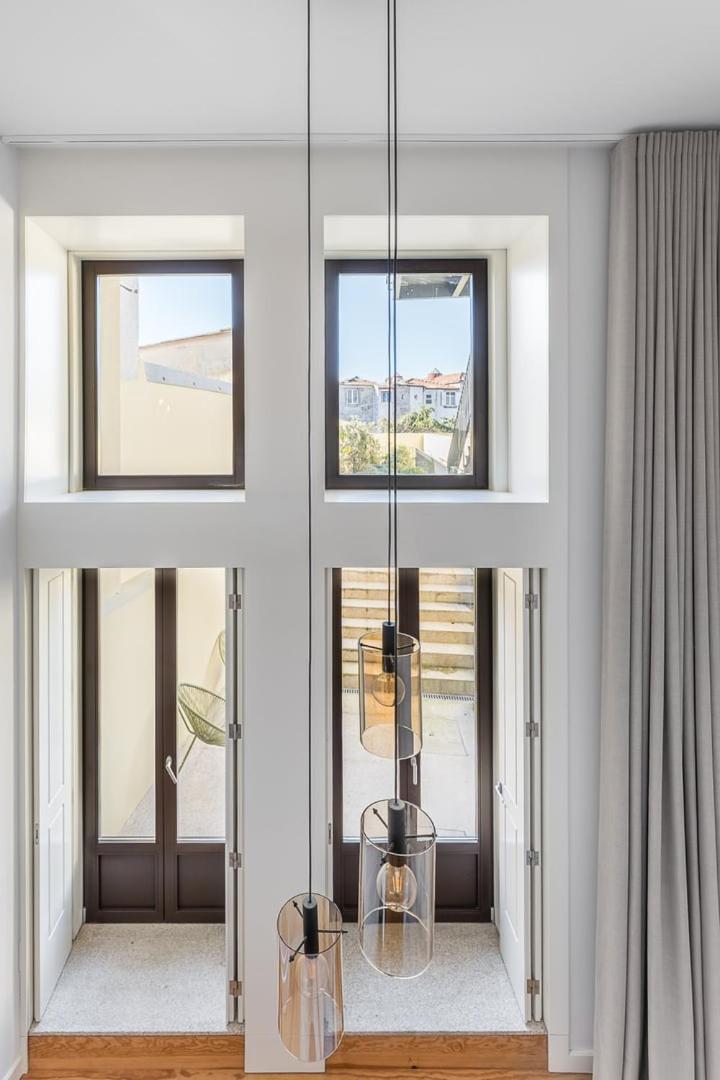 Guestready - The Amarelo 31 Lejlighed Porto Eksteriør billede