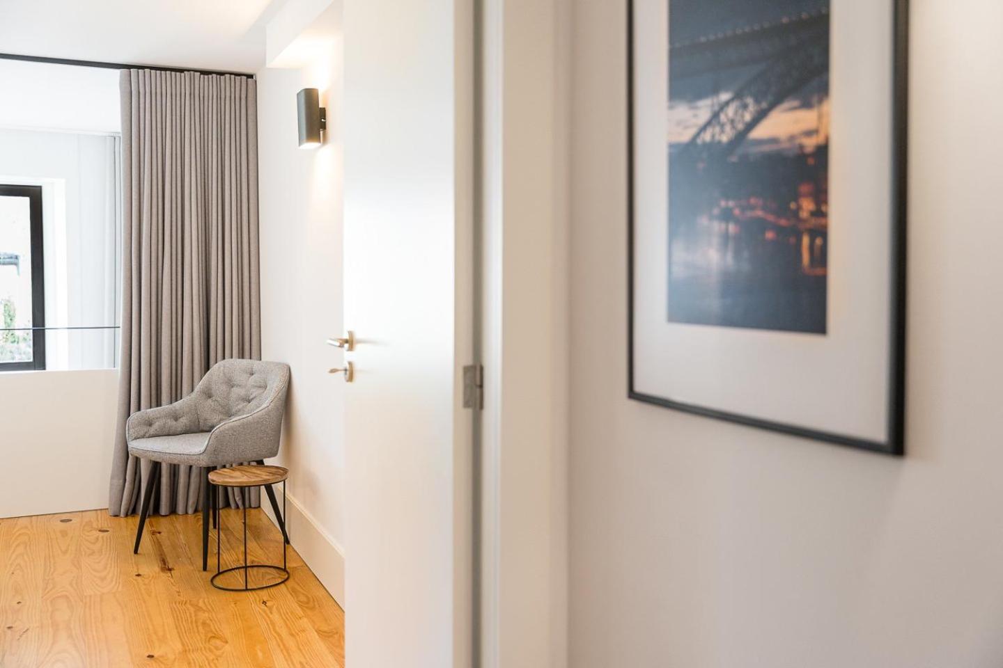 Guestready - The Amarelo 31 Lejlighed Porto Eksteriør billede