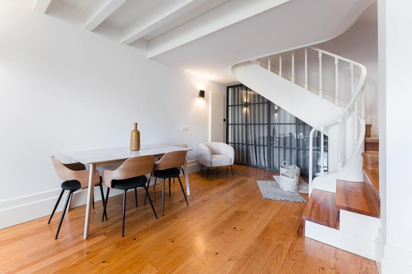 Guestready - The Amarelo 31 Lejlighed Porto Eksteriør billede