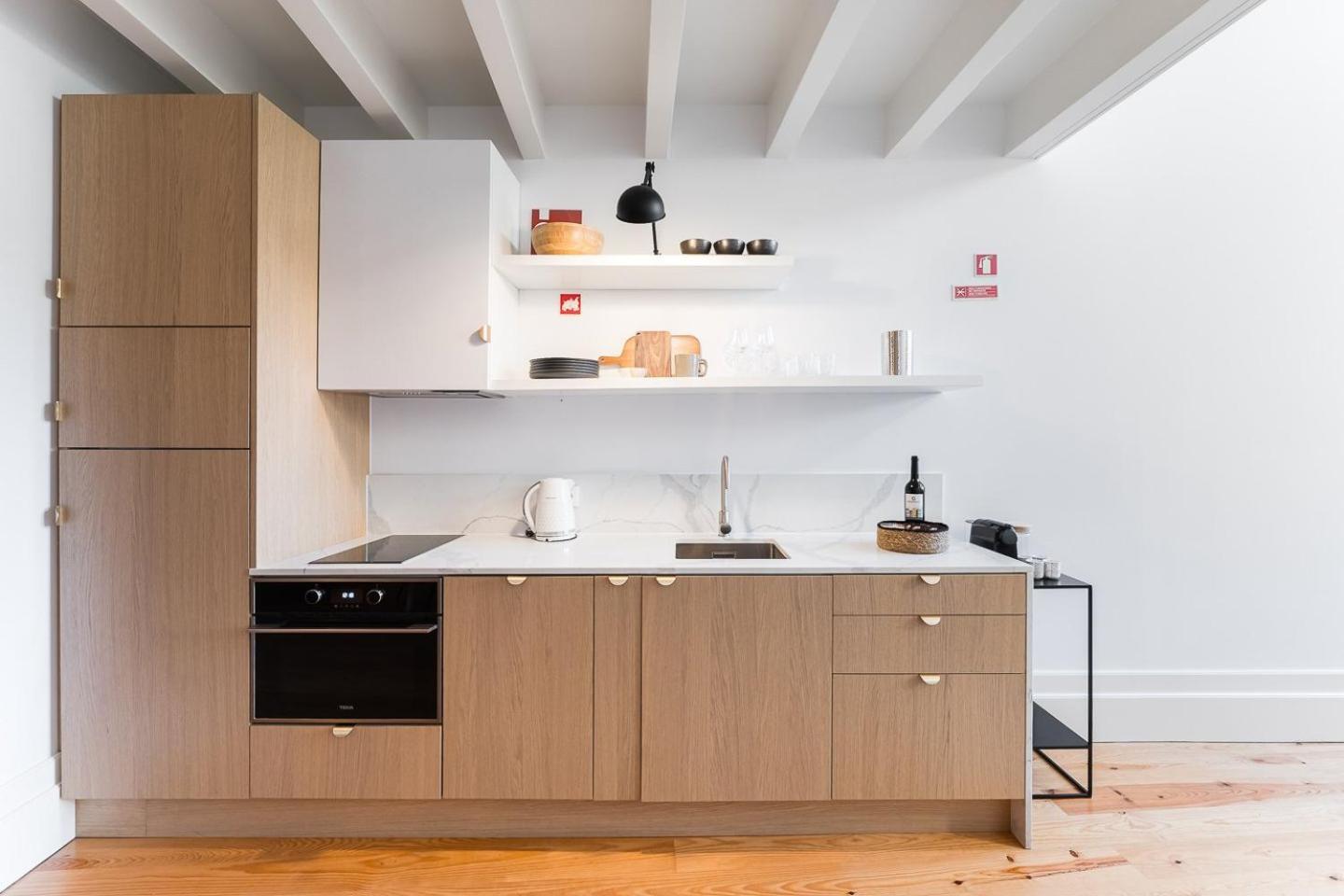 Guestready - The Amarelo 31 Lejlighed Porto Eksteriør billede