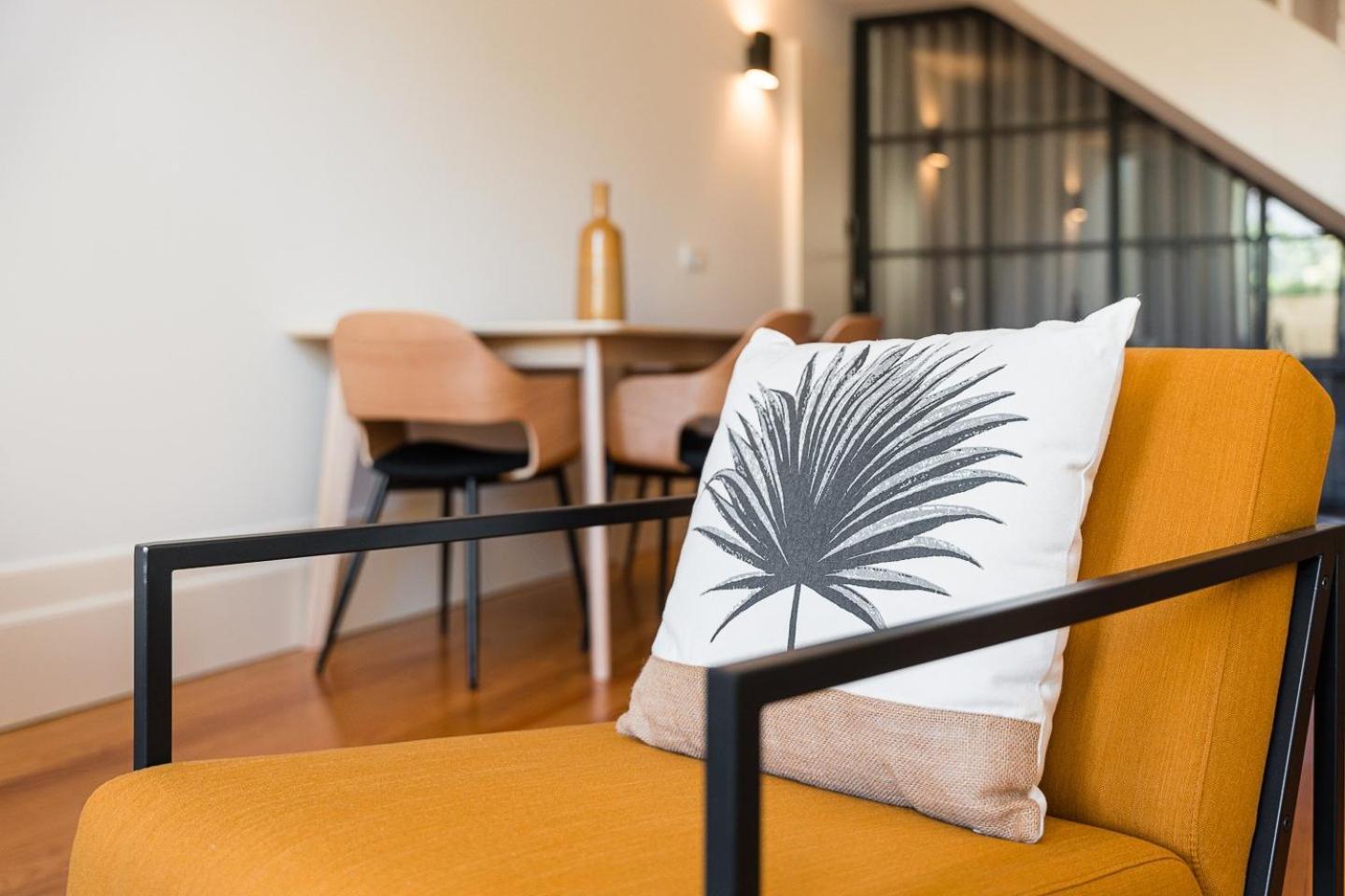 Guestready - The Amarelo 31 Lejlighed Porto Eksteriør billede