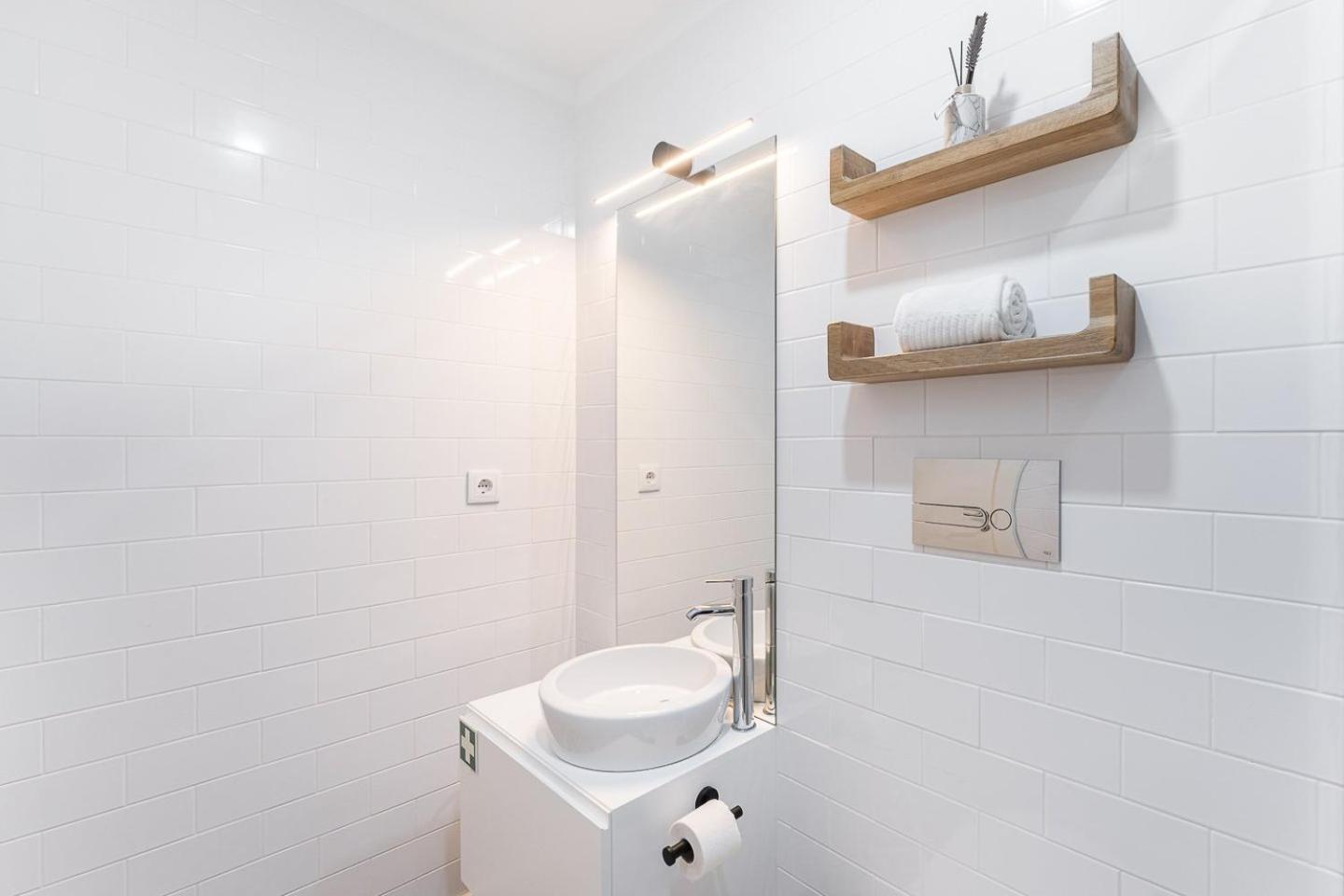 Guestready - The Amarelo 31 Lejlighed Porto Eksteriør billede