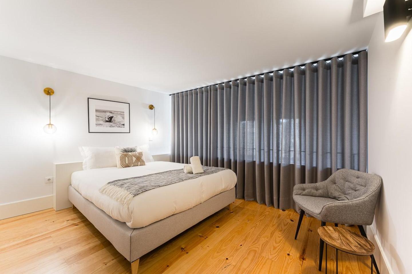Guestready - The Amarelo 31 Lejlighed Porto Eksteriør billede