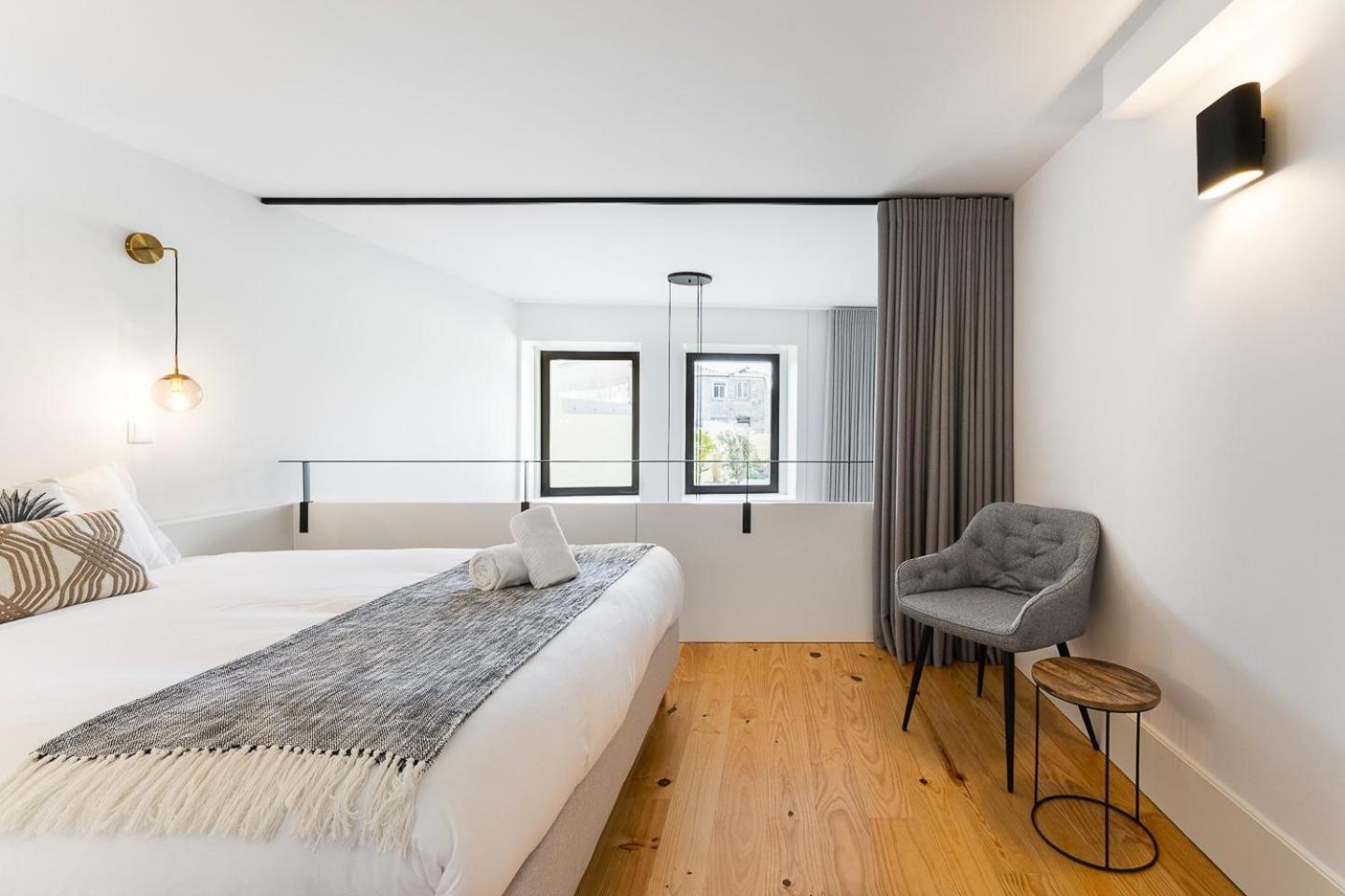 Guestready - The Amarelo 31 Lejlighed Porto Eksteriør billede