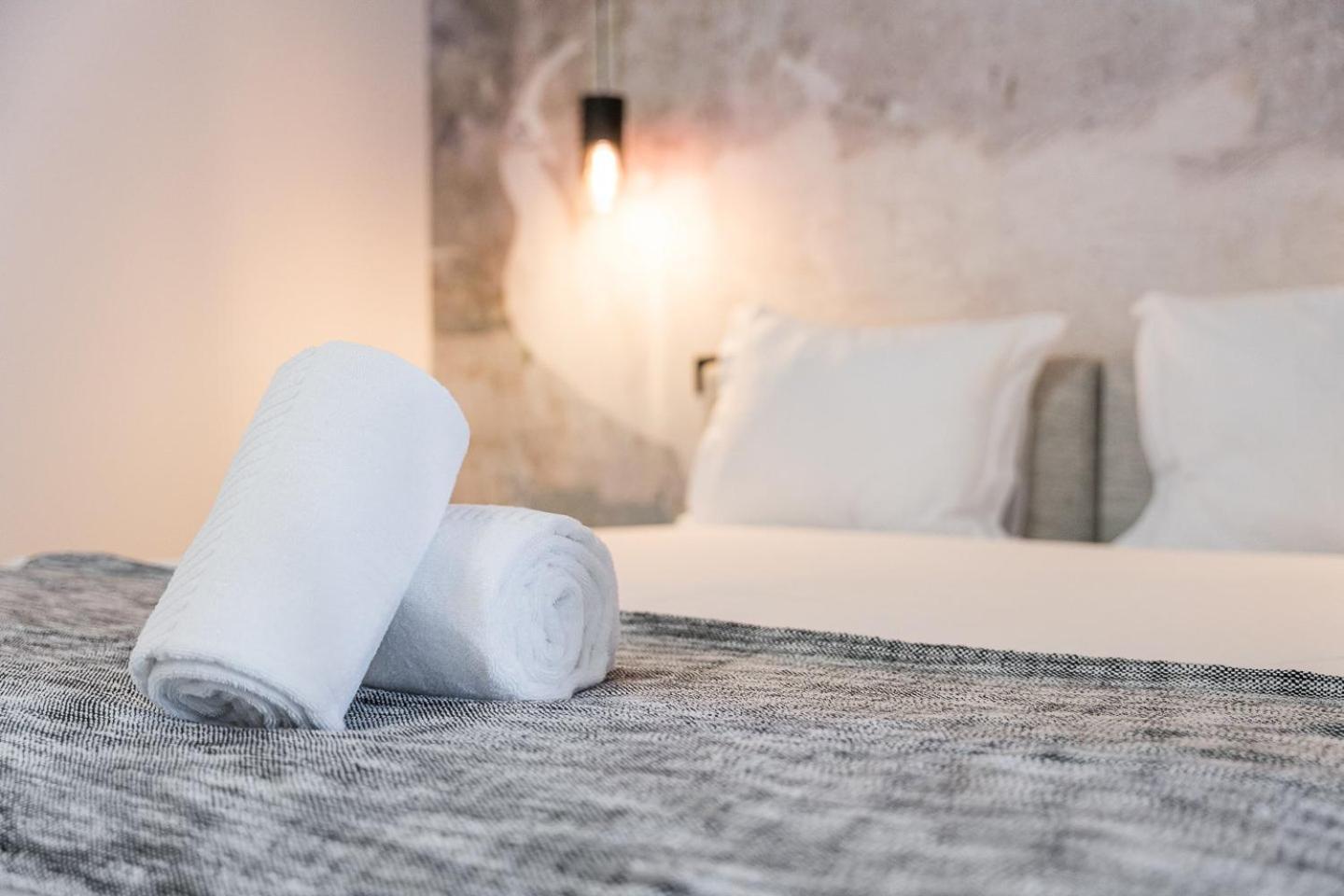 Guestready - The Amarelo 31 Lejlighed Porto Eksteriør billede