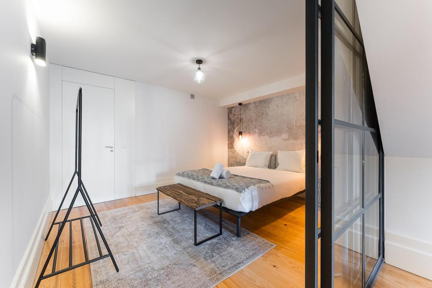 Guestready - The Amarelo 31 Lejlighed Porto Eksteriør billede
