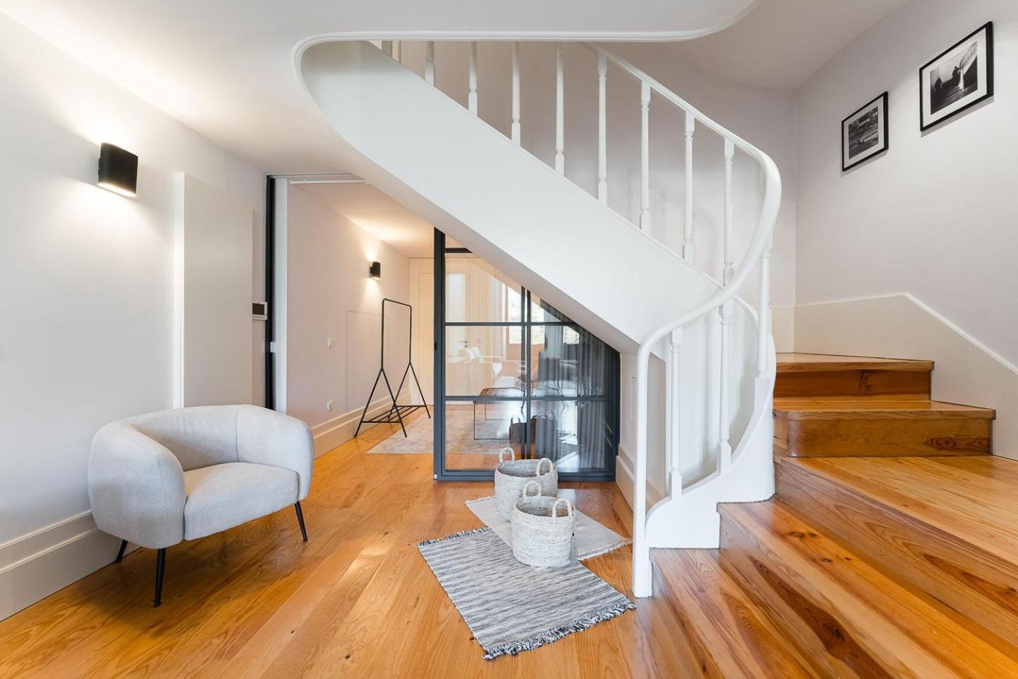 Guestready - The Amarelo 31 Lejlighed Porto Eksteriør billede