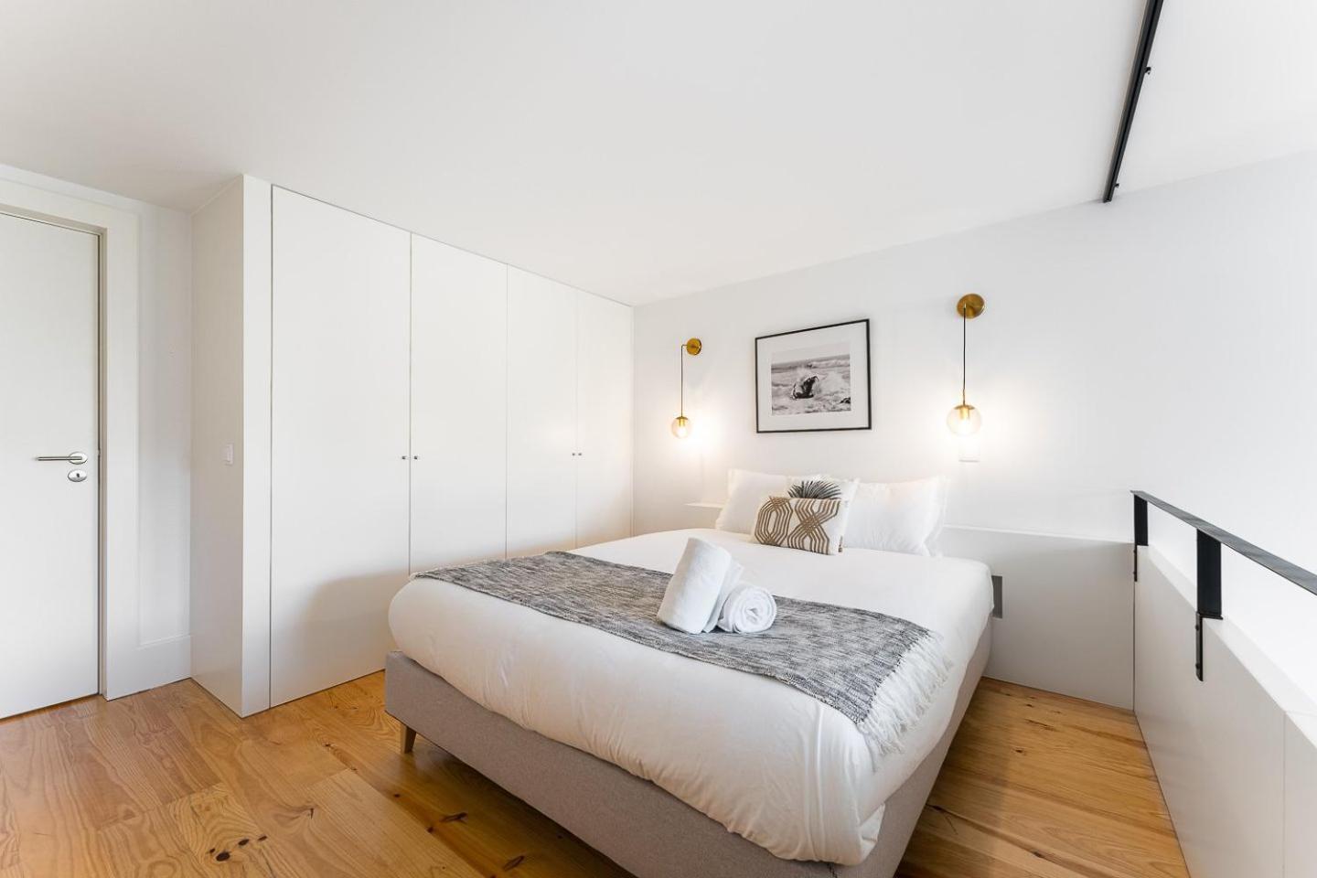 Guestready - The Amarelo 31 Lejlighed Porto Eksteriør billede