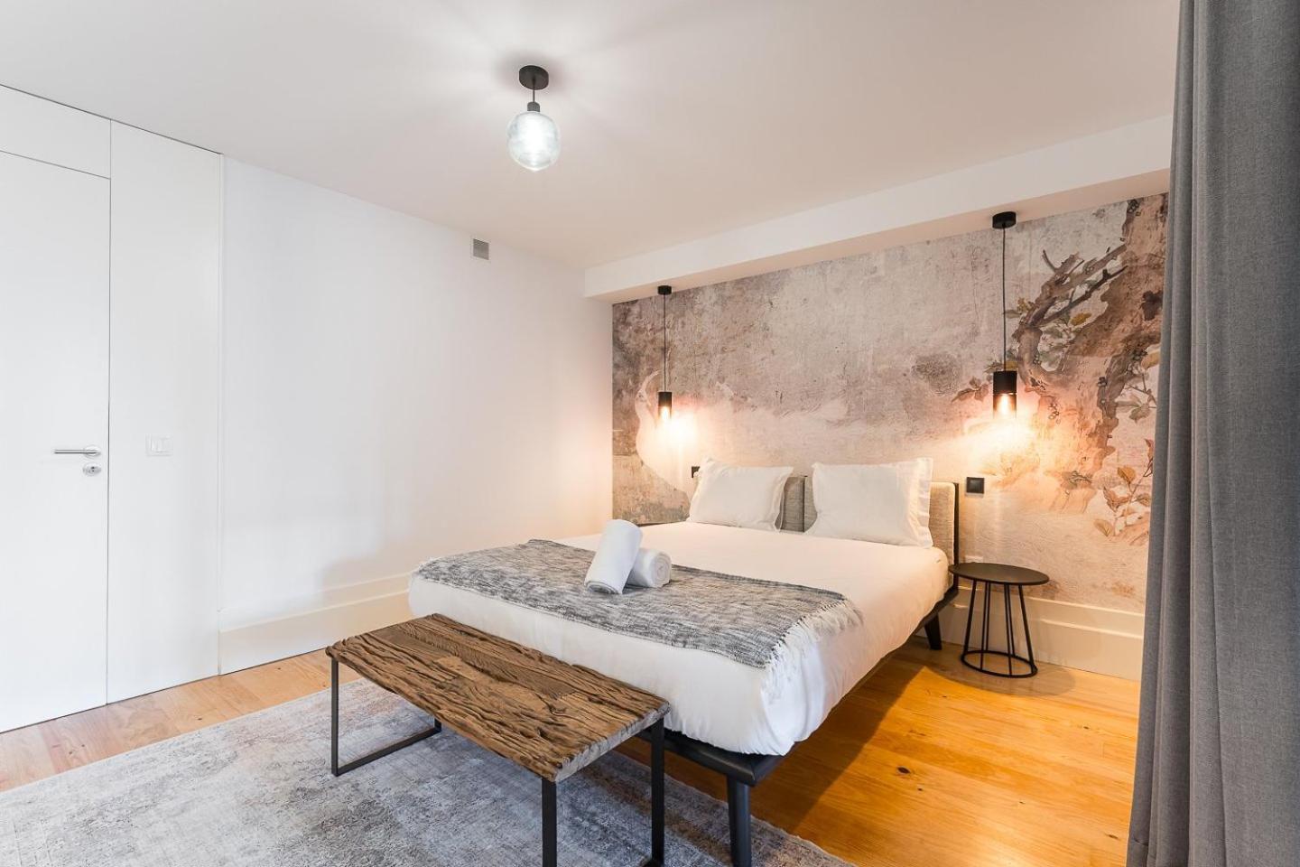 Guestready - The Amarelo 31 Lejlighed Porto Eksteriør billede