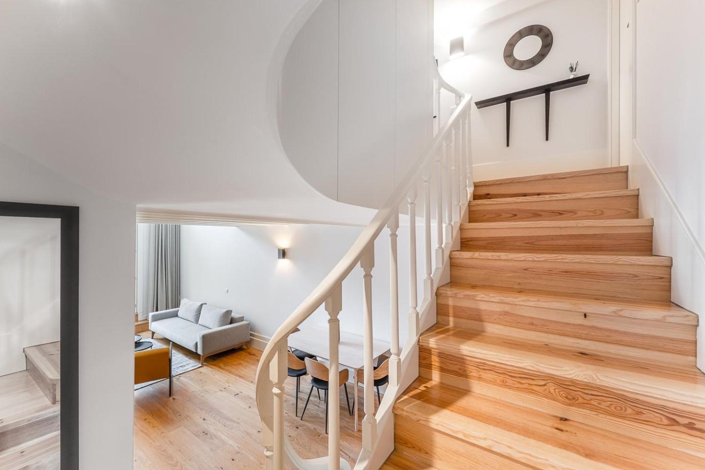 Guestready - The Amarelo 31 Lejlighed Porto Eksteriør billede