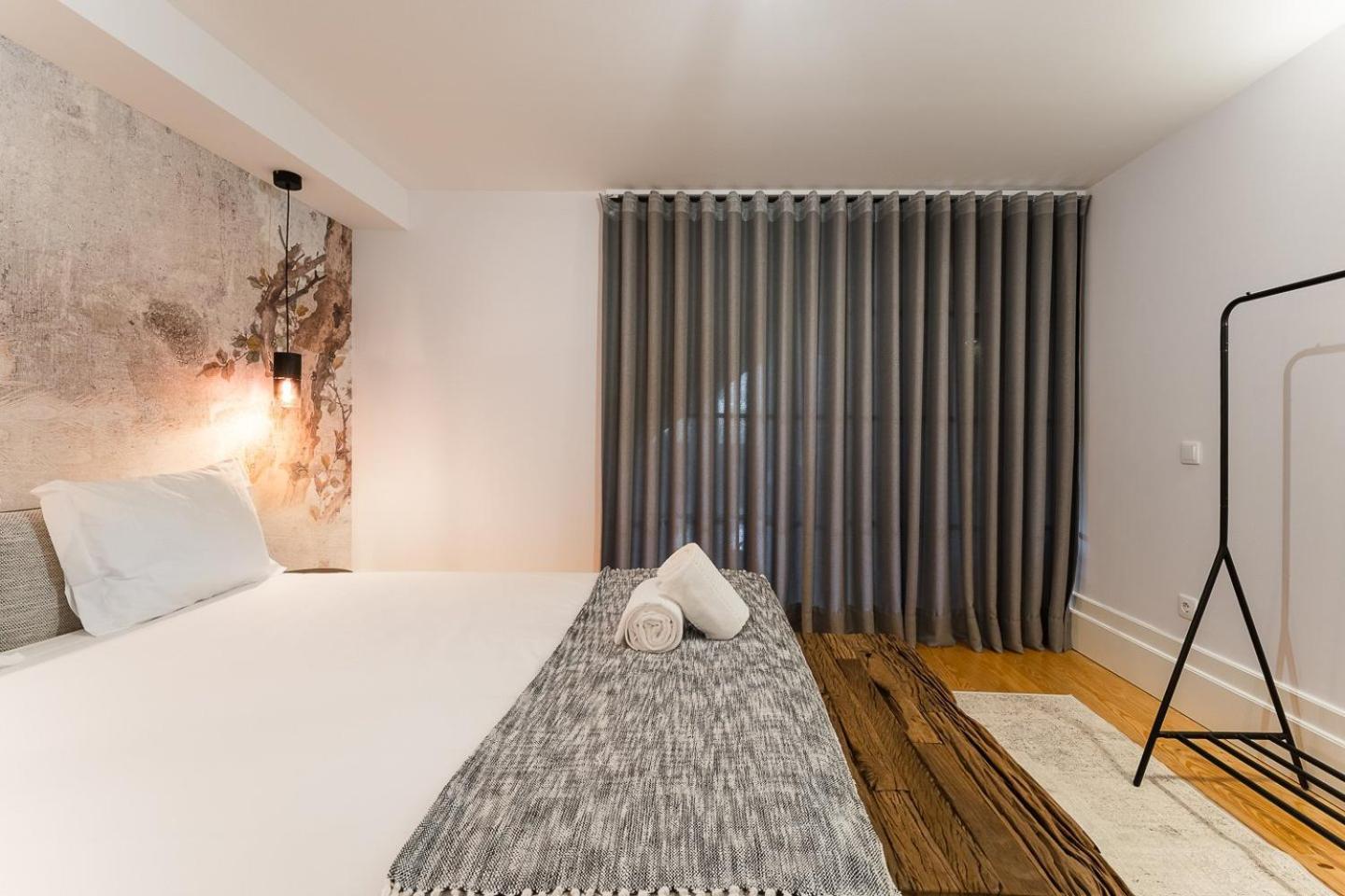Guestready - The Amarelo 31 Lejlighed Porto Eksteriør billede