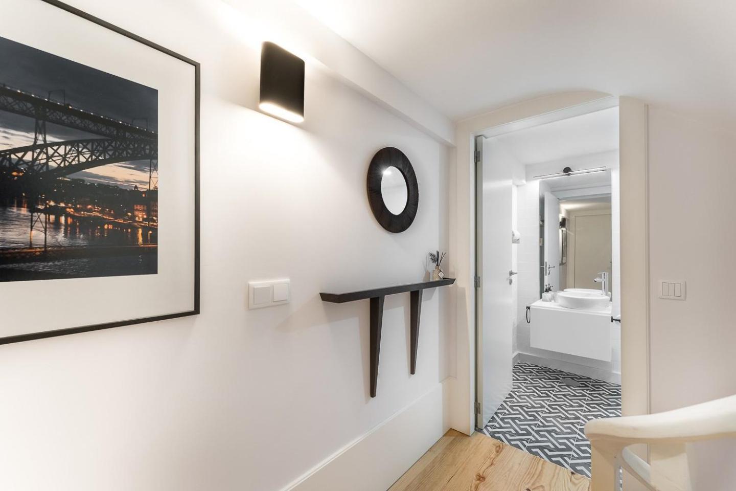 Guestready - The Amarelo 31 Lejlighed Porto Eksteriør billede